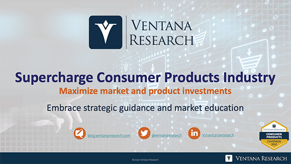 Ventana_Research_Industry_Agenda_Consumer_Products