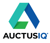 AUCTUSIQ Logo