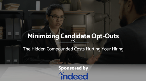 Minimizing Candidate Opt-Outs