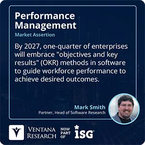 By 2027, one-quarter of enterprises will embrace 